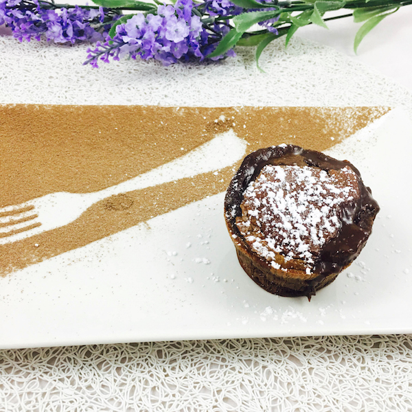 600. Presentacion del Coulant fit de chocolate en blog de fitness para mujeres y blog de recetas fitness