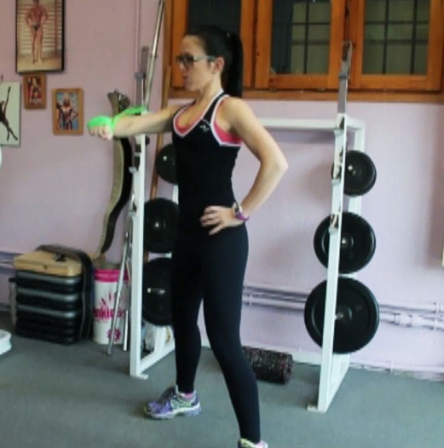 Abertura de Pectoral en blog de fitness para mujeres con recetas fitness