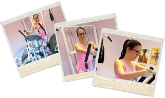 Cardio Hiit enelíptica en blog de fitness para mujeres con recetas fitness