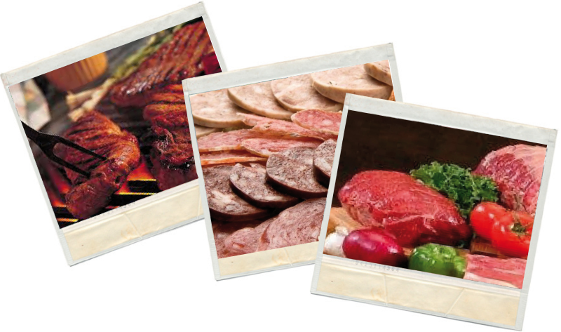 Carnes rojas y procesadas en blog de recetas fitness