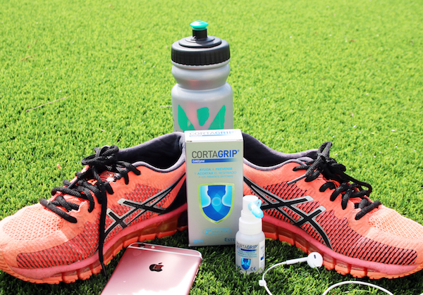 Cortagrip en blog de fitness