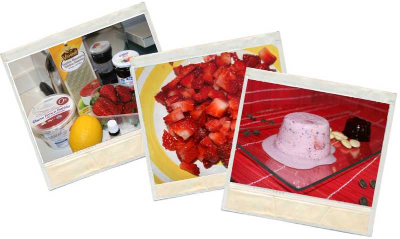 Delicias de queso en blog de nutrición