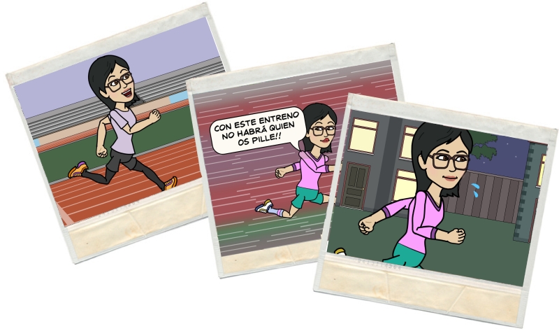 Entreno farlek 3 meses en blog de fitness