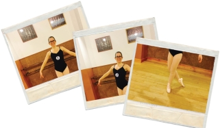 Examen intermediate foundation Royal Academy of Dancing en blog de fitness para mujeres y blog de recetas fitness