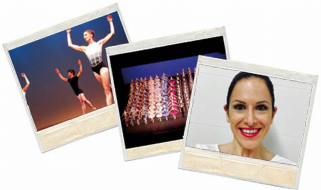 Festival de ballet en blog de fitness para mujeres con recetas fitness
