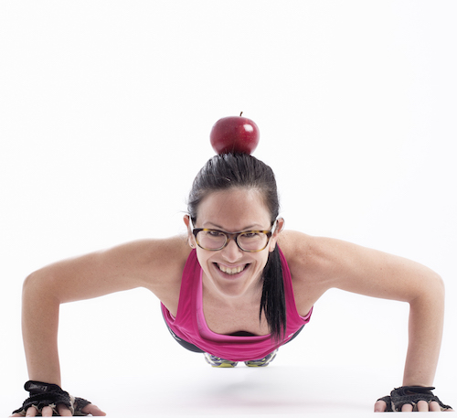 Como hacer una dieta de descarga en blog de fitness para mujeres