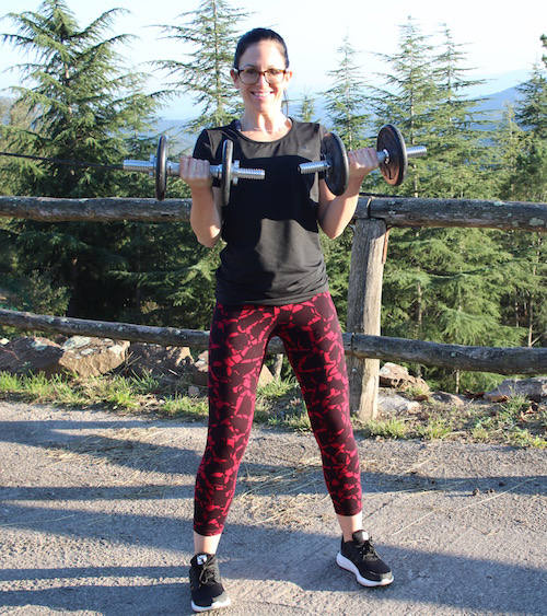 La motivacion para el cambio en blog de fitness para mujeres y blog de recetas fitness