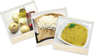 Lentejas fit en blog de recetas fitness