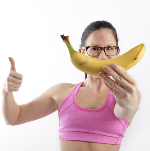 Mejora tus niveles de estres y consigue un vientre plano en blog de recetas fitness