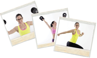 Motivacion deportiva en tu blog de fitness para mujeres y blog de recetas fitness