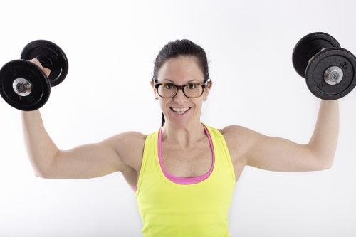 Motivacion disfruta del camino en blog de fitness para mujeres y blog de recetas fitness