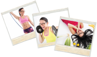 Nueva imagen en el blog de fitness y blog de recetas fitness