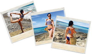 Nuevo bikini en tu blog de fitness para mujeres y blog de recetas fitness