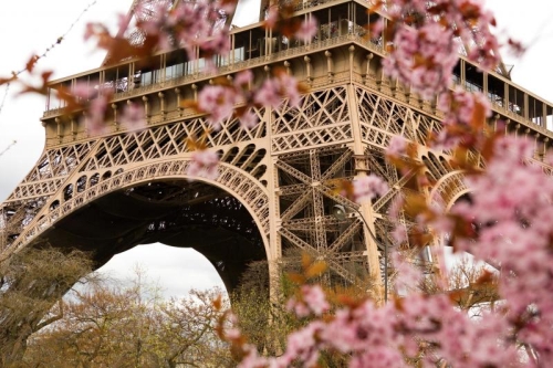 Ok PAris como cuidarse en vacaciones en tu blog de fitness para mujeres 02