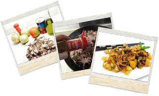 Receta fitness para un tapel en blog de fitness para mujeres