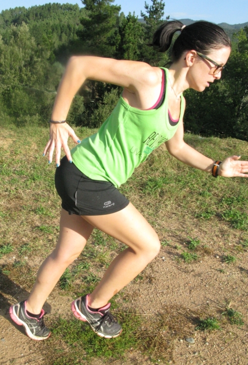 San silvestre 10 km en blog de fitness con recetas fitness