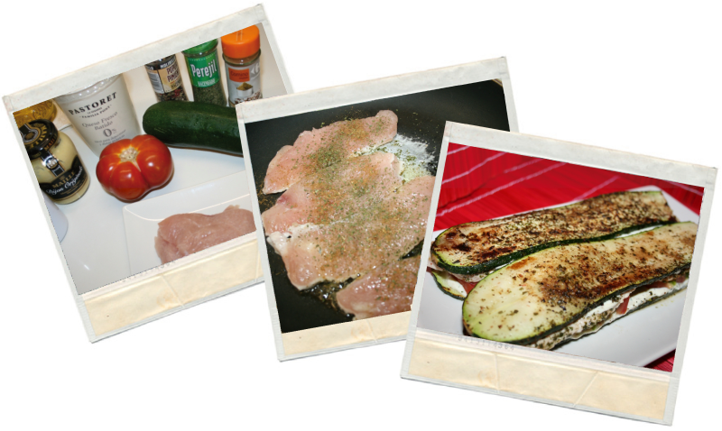 bocadillo bajo en carbohidratos