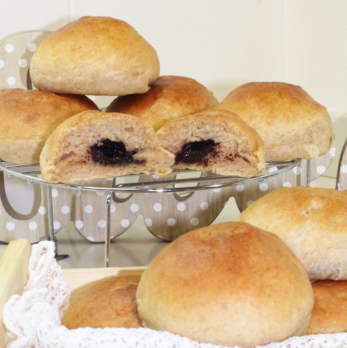 brioches-integrales-sin-azucar