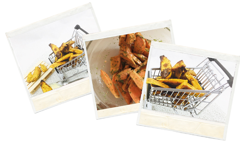 chips de batata en blog de fitness para mujeres y blog de recetas fitness