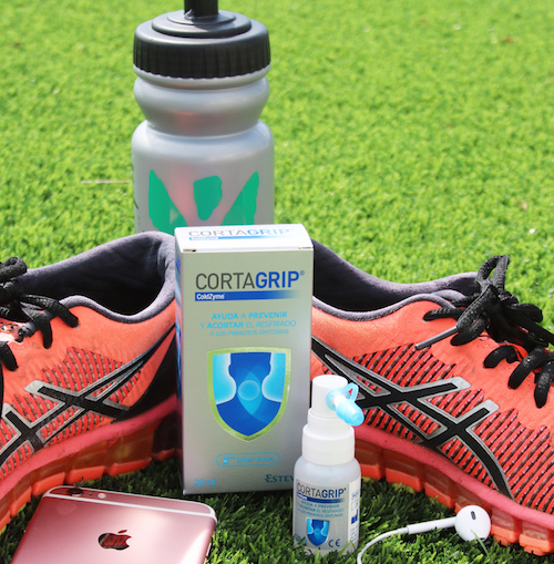 cortagrip en blog de recetas fitness para mujeres