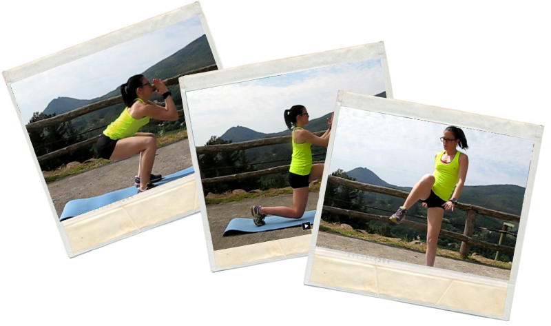 gap en casa para blog de fitness y nutrición