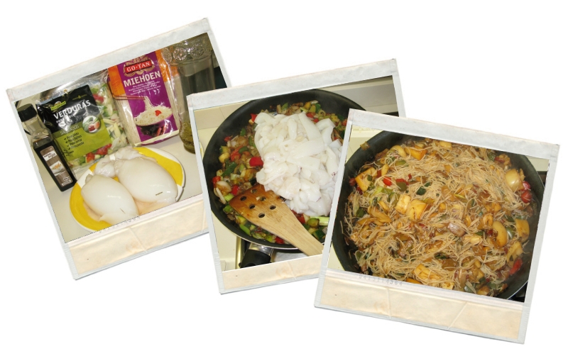 home comida asiática en blog de moda