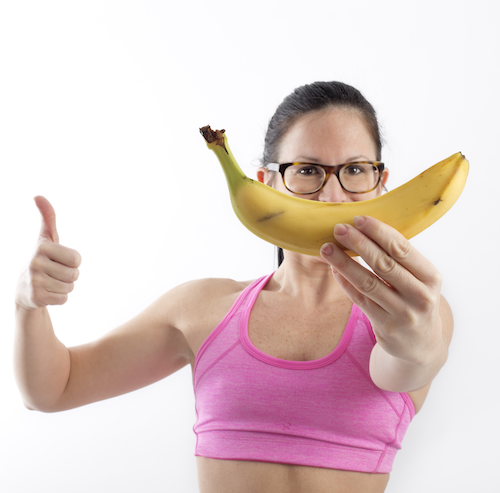 las chicas fitness siempre sonrien en blog de fitness para mujeres