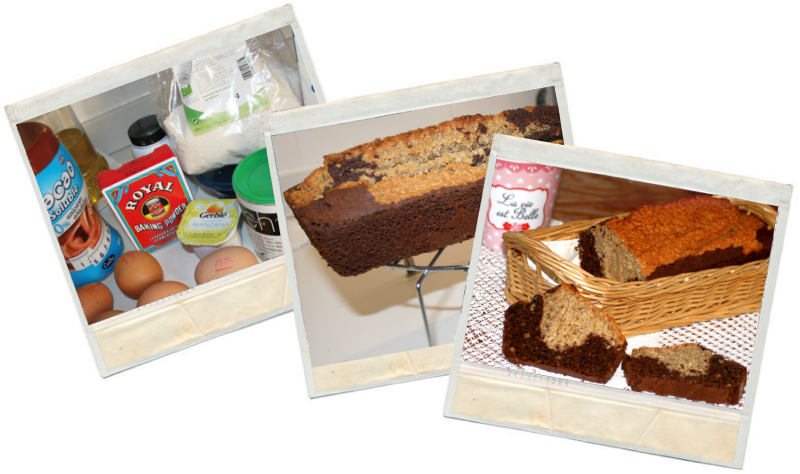 plumcake fit de coco y choco en blog de fitness para mujer