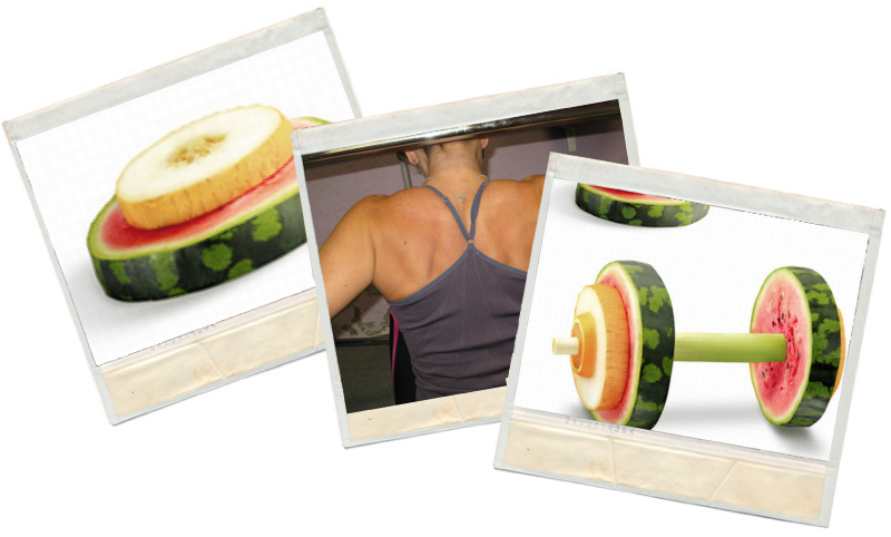 por qué no aumento masa muscular en blog de fitness para mujer