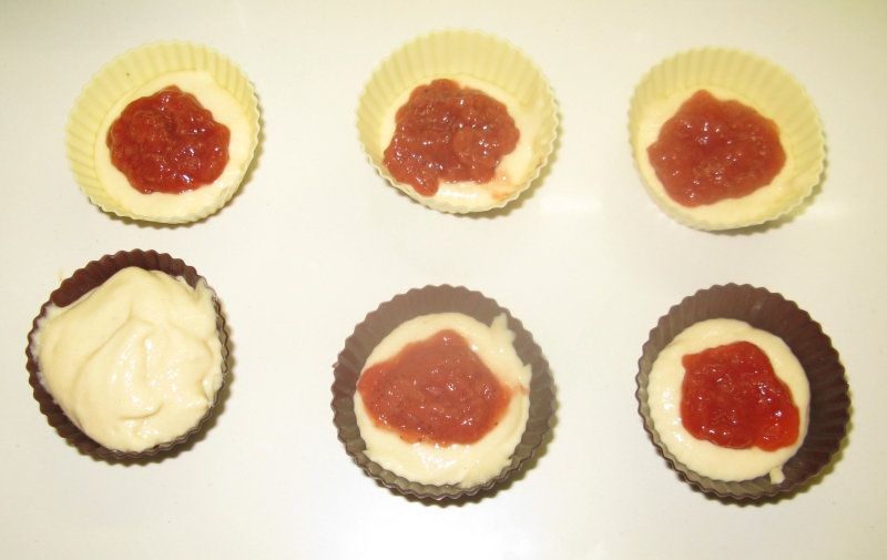 Receta de muffins bajos en grasas en blog de fitness 04
